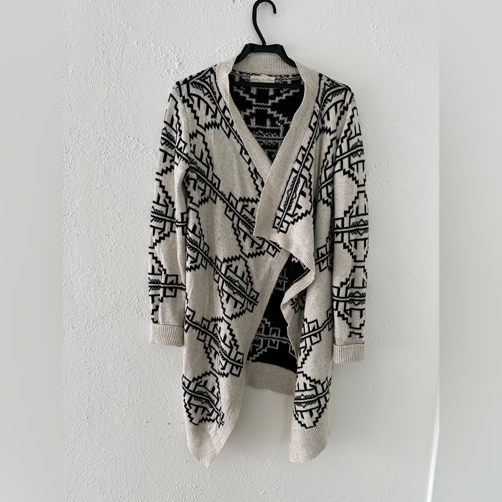 Staring At Stars Cardigan